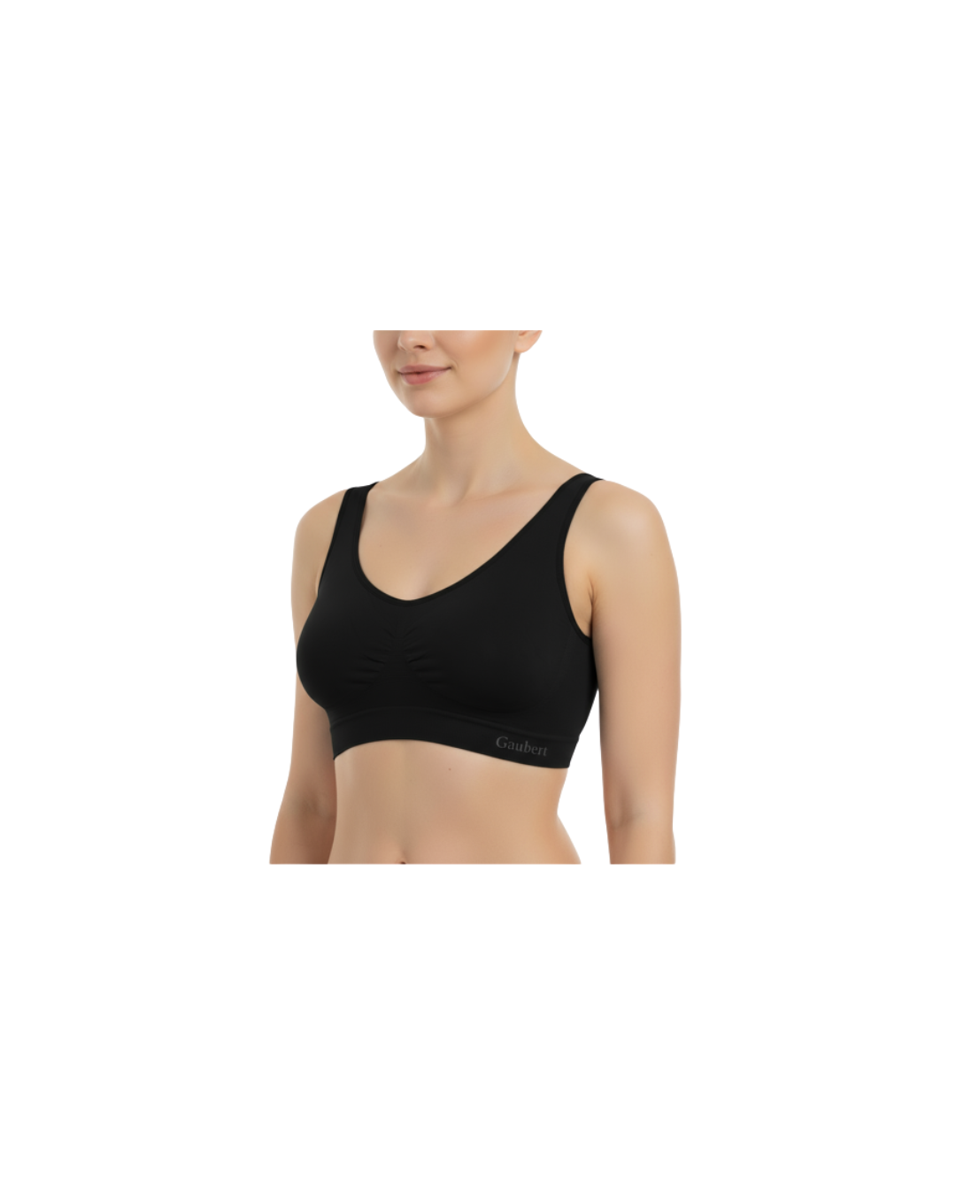 Bambus sports BH fra Bearbambus.dk