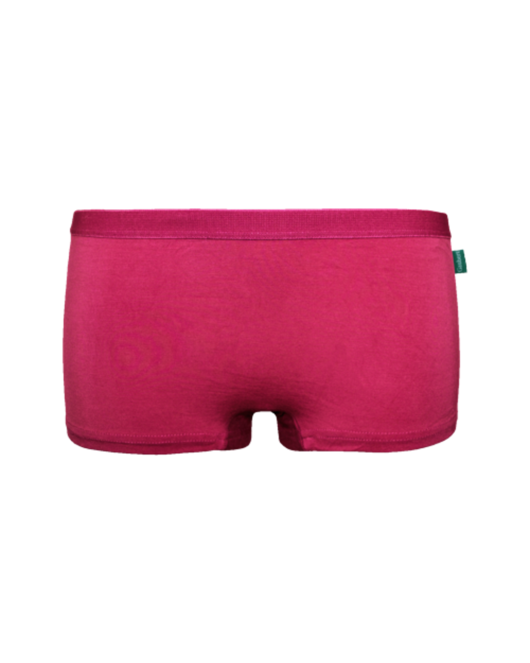 5-Pak Sømløse Bambus Dame Boxer Shorts(906)  Spar 16%