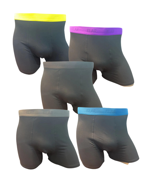 3 par Bambus tights, Køb 10 par og spar 32%