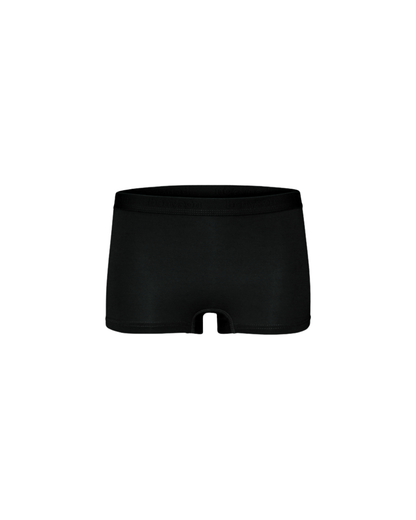 Dame 3-pak Bambus Boxershorts (7203) – Blødhed, Komfort og Bæredygtighed. Køb 2 pakker og spar 16%