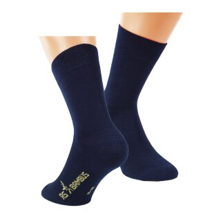 3 par Bambus Business Sokker – Stil, Komfort og Kvalitet i Hver Tråd, Køb 6 par spar 16%